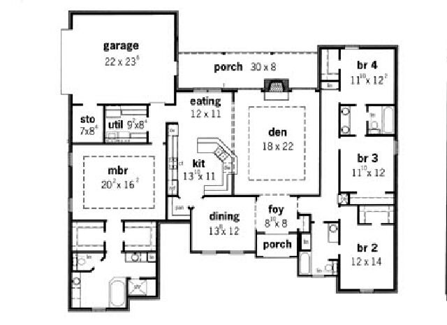 Woodway_floor_plan