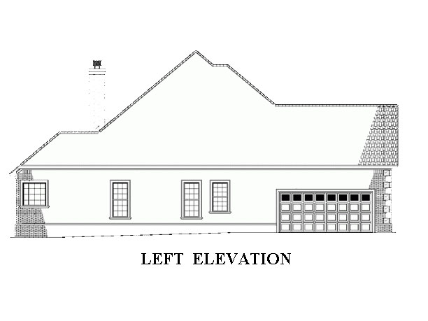 Brady_lefside_elevation