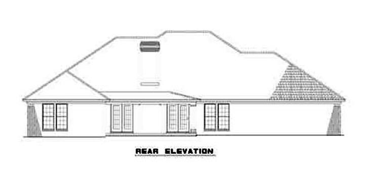 Dilley_rear_elevation