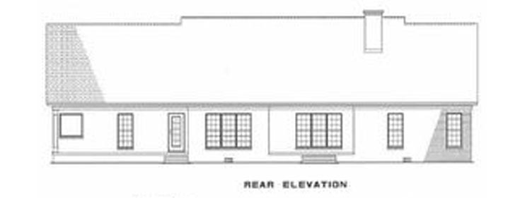 Lubbock_rear_elevation